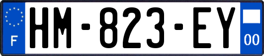 HM-823-EY