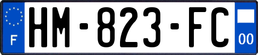HM-823-FC