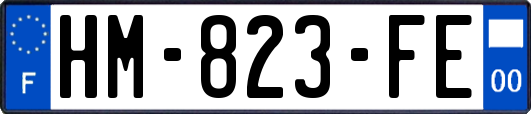 HM-823-FE