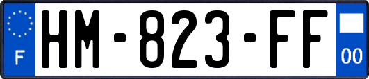 HM-823-FF