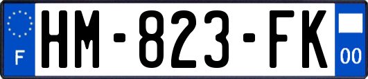 HM-823-FK