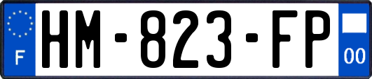 HM-823-FP