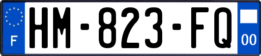 HM-823-FQ