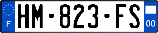 HM-823-FS