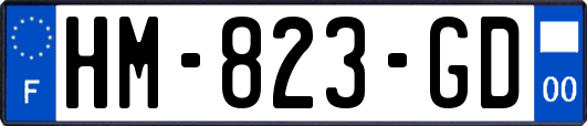 HM-823-GD