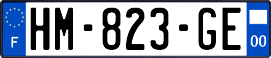 HM-823-GE
