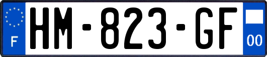 HM-823-GF