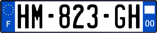 HM-823-GH