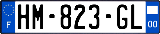 HM-823-GL