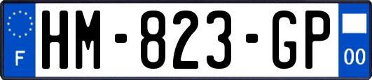 HM-823-GP