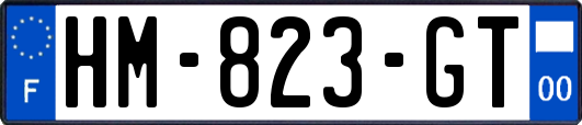 HM-823-GT