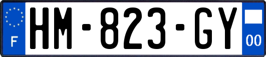 HM-823-GY