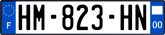 HM-823-HN