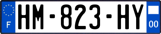 HM-823-HY