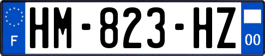 HM-823-HZ
