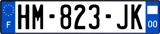 HM-823-JK