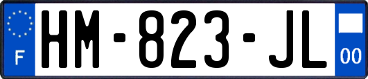 HM-823-JL