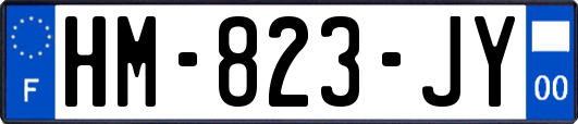 HM-823-JY