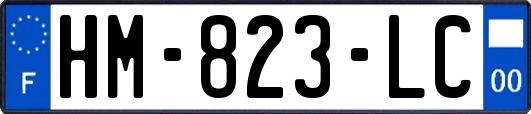 HM-823-LC