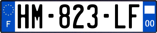 HM-823-LF