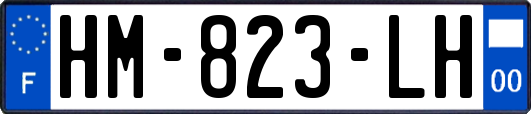 HM-823-LH