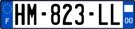 HM-823-LL