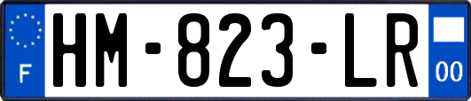 HM-823-LR