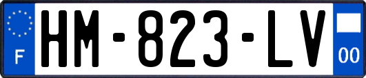 HM-823-LV