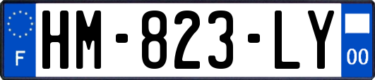 HM-823-LY