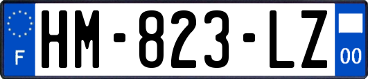 HM-823-LZ