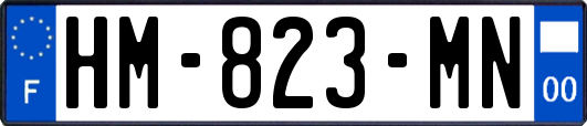 HM-823-MN