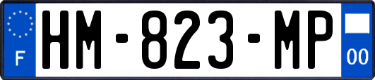 HM-823-MP