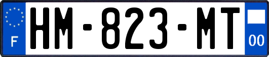 HM-823-MT
