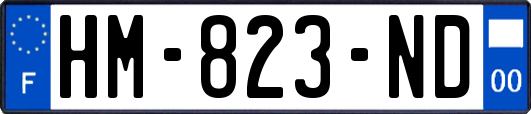 HM-823-ND