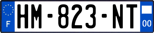 HM-823-NT