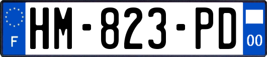 HM-823-PD