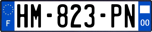HM-823-PN
