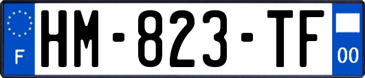 HM-823-TF