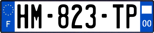 HM-823-TP