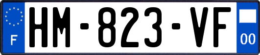 HM-823-VF