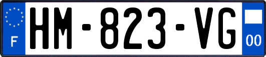 HM-823-VG