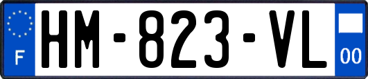 HM-823-VL