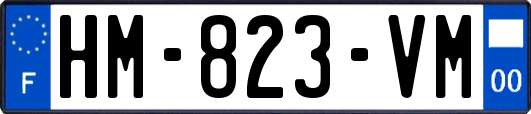 HM-823-VM