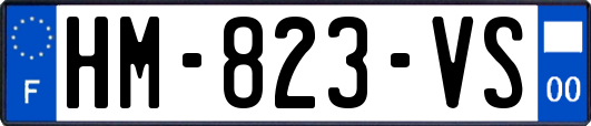 HM-823-VS