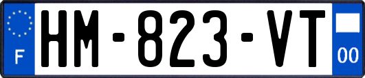 HM-823-VT