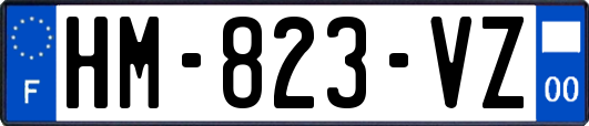 HM-823-VZ