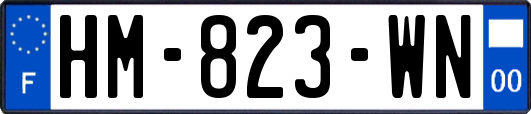 HM-823-WN