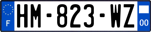 HM-823-WZ
