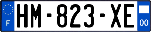 HM-823-XE