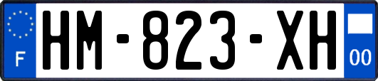 HM-823-XH